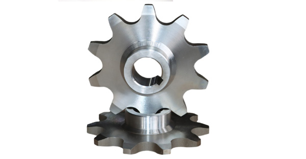 Stainless steel sprocket