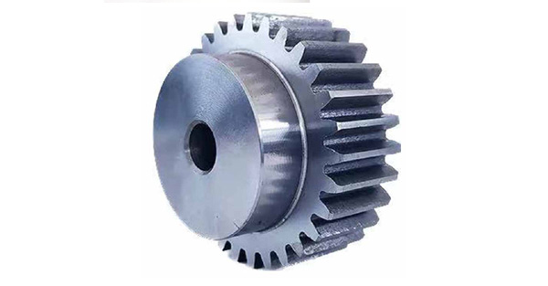 Spur gear