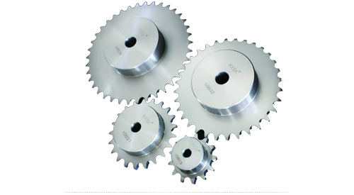 Gear fault and typical spectrum and waveform characteristics