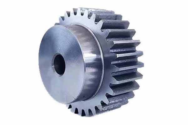 Spur gear