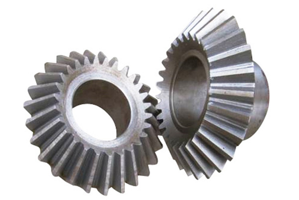 bevel gear