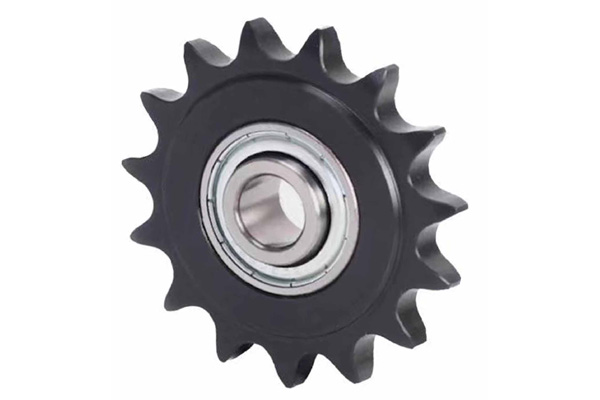 Idler gear